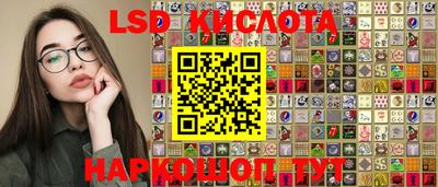 шишки Берёзовский
